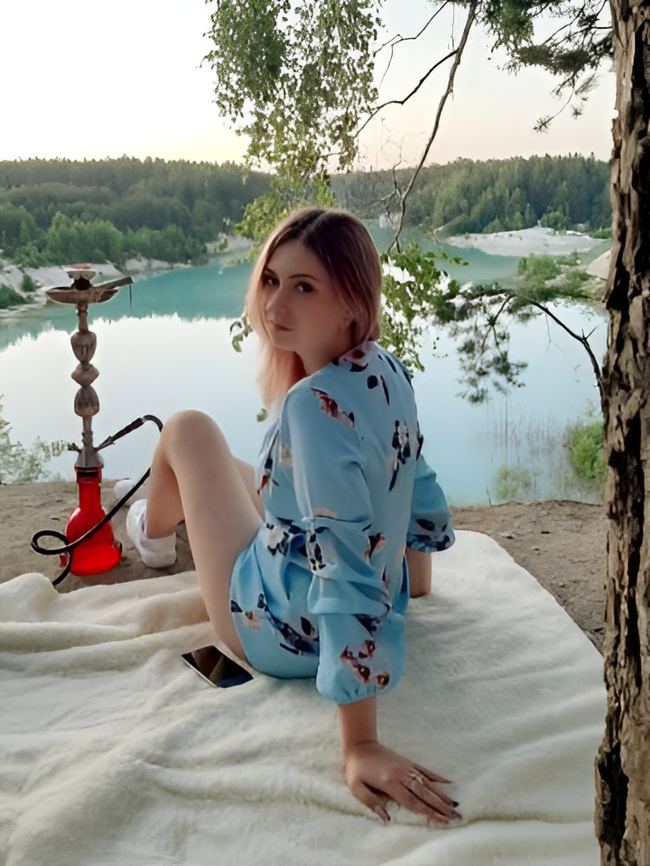 Индивидуалка Азалия, доступна для личного знакомства от 3000 руб