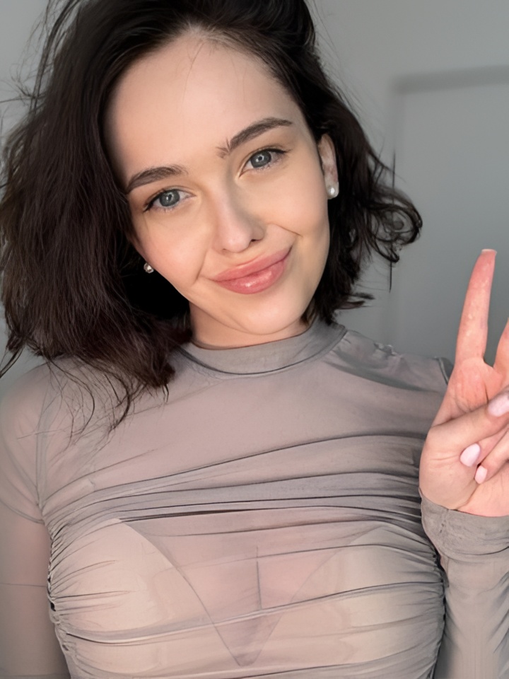 Индивидуалка Эльмира, доступна для личного знакомства от 10000 руб