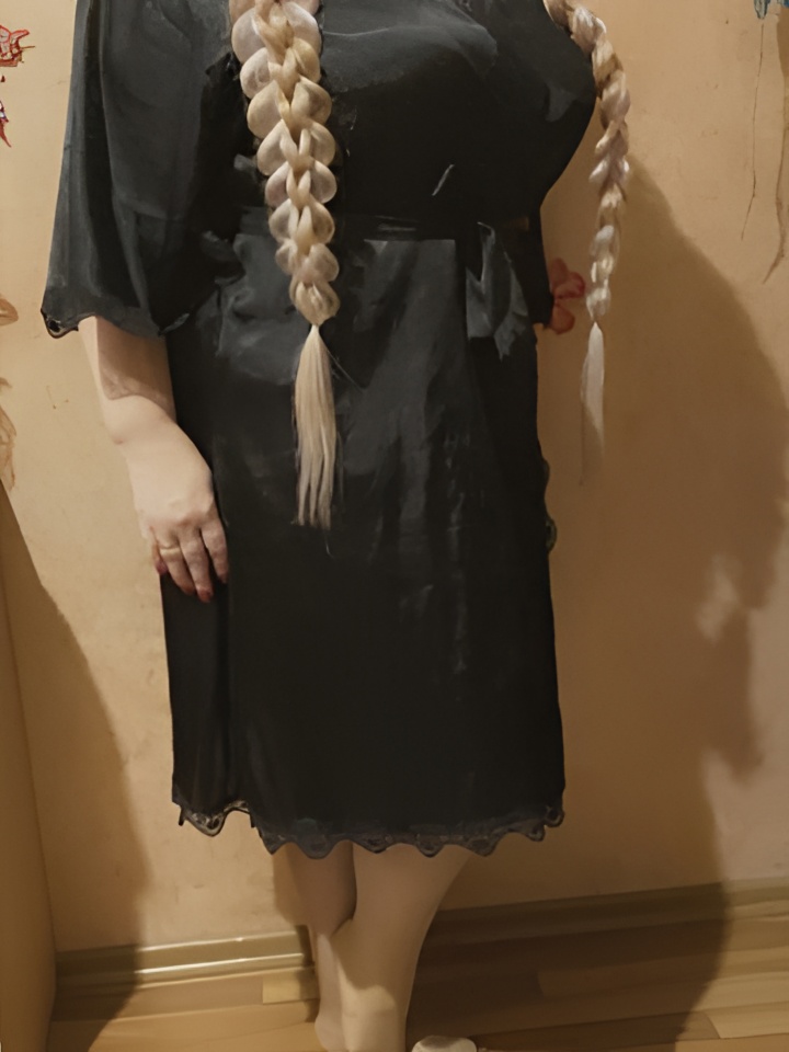 Индивидуалка Милослава, доступна для личного знакомства от 10000 руб