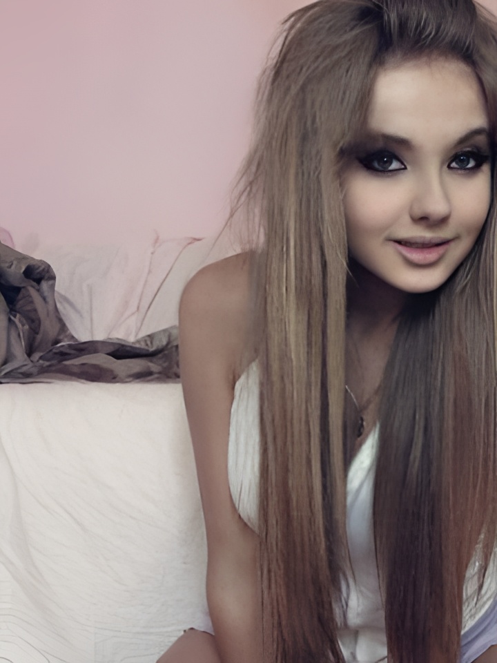 Индивидуалка Олеся, доступна для личного знакомства от 1500 руб