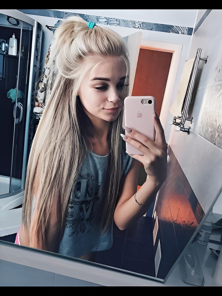 Индивидуалка Олеся, доступна для личного знакомства от 4000 руб