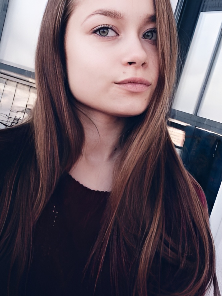 Ульяна привлекальеная девушка из Острогожск цена от 10000 руб