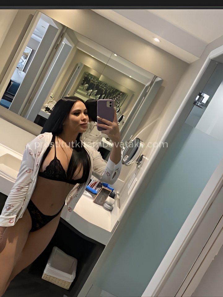 Устинья привлекальеная девушка из Острогожск цена от 2500 руб