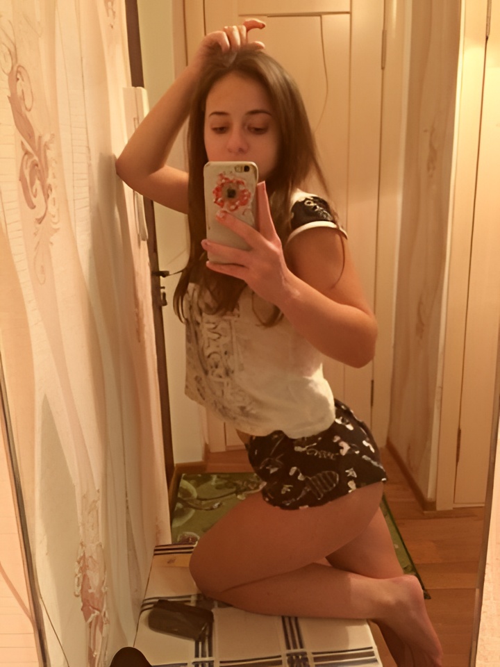 Виргиния привлекальеная девушка из Острогожск цена от 10000 руб