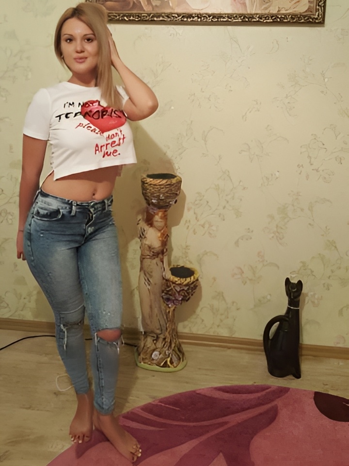 Виталина привлекальеная девушка из Острогожск цена от 2000 руб