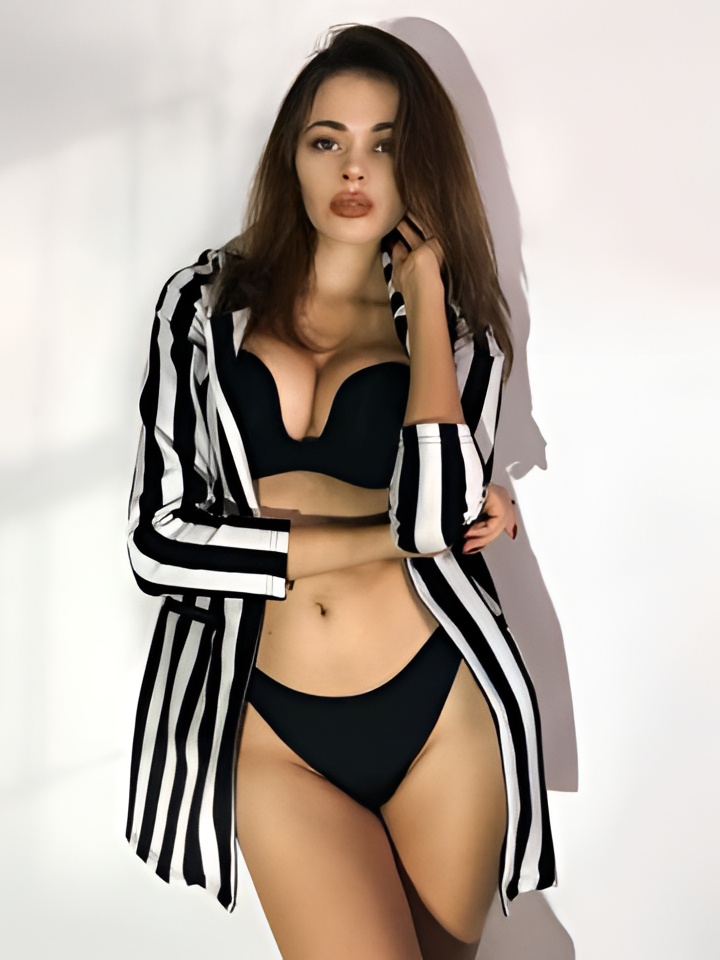 Индивидуалка Зита, доступна для личного знакомства от 2500 руб