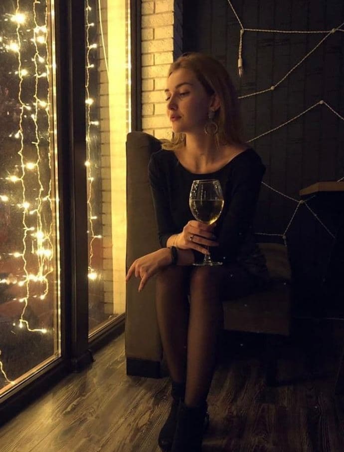 Индивидуалка 🎥 Эльвира, доступна для личного знакомства от 7000 руб