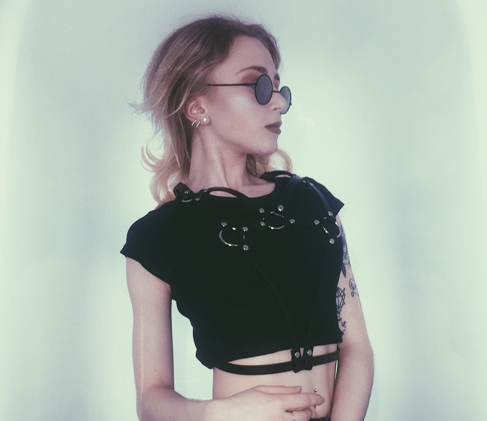 Донна привлекальеная девушка из Острогожск цена от 3500 руб