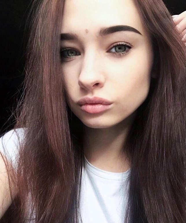 Ариадна привлекальеная девушка из Острогожск цена от 3500 руб