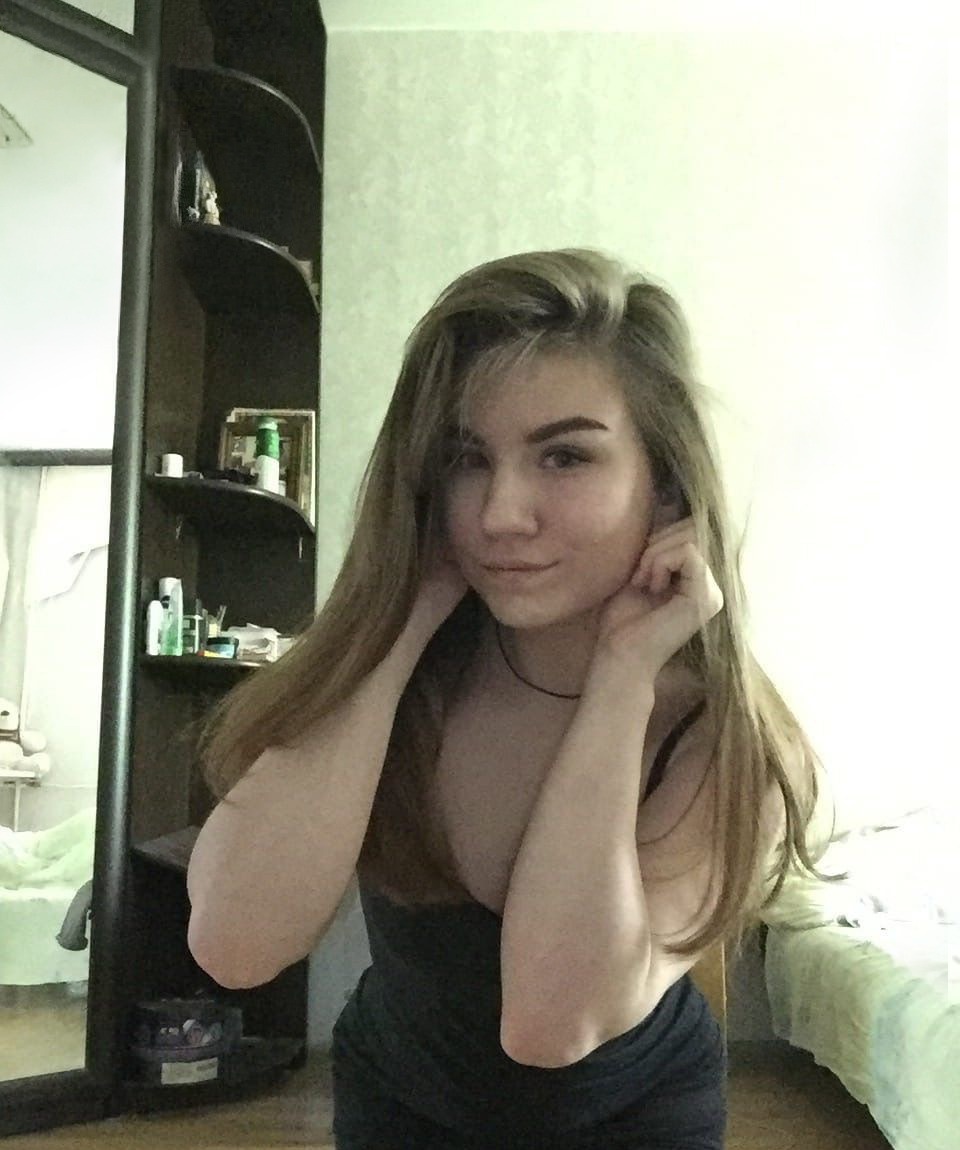 Надежда привлекальеная девушка из Острогожск цена от 3000 руб