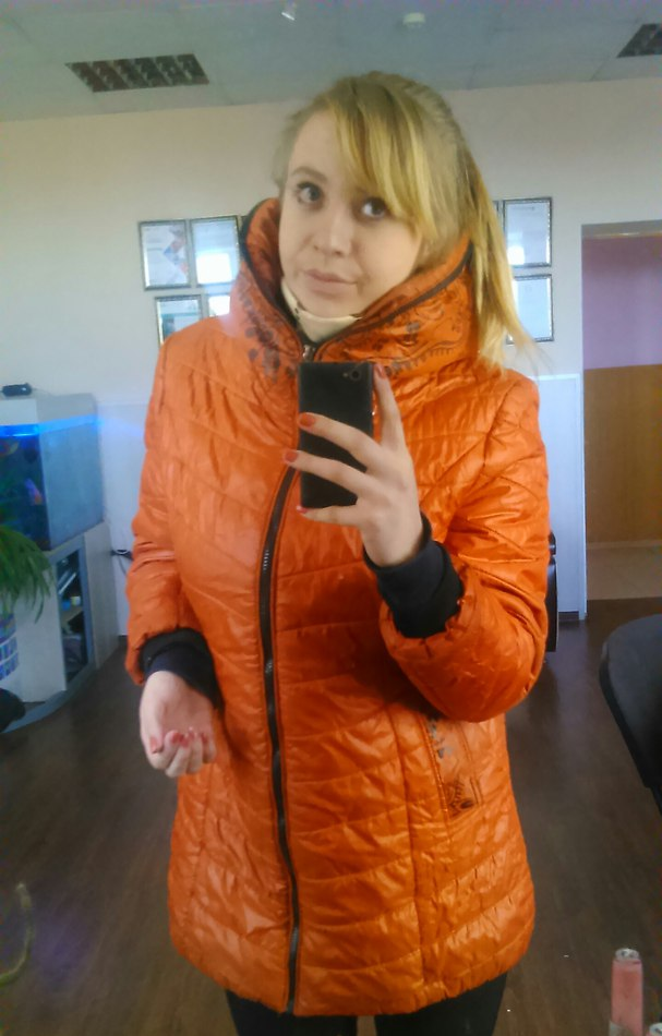 Мелани привлекательная девушка из Острогожск цена от 3000 руб