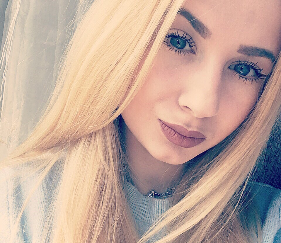 Аленка привлекальеная девушка из Острогожск цена от 3500 руб