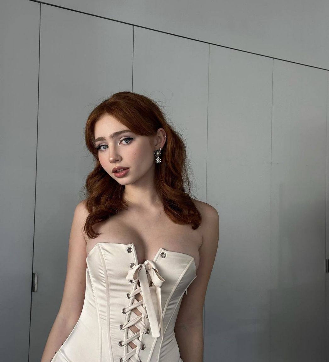 Индивидуалка Анита, доступна для личного знакомства от 3000 руб