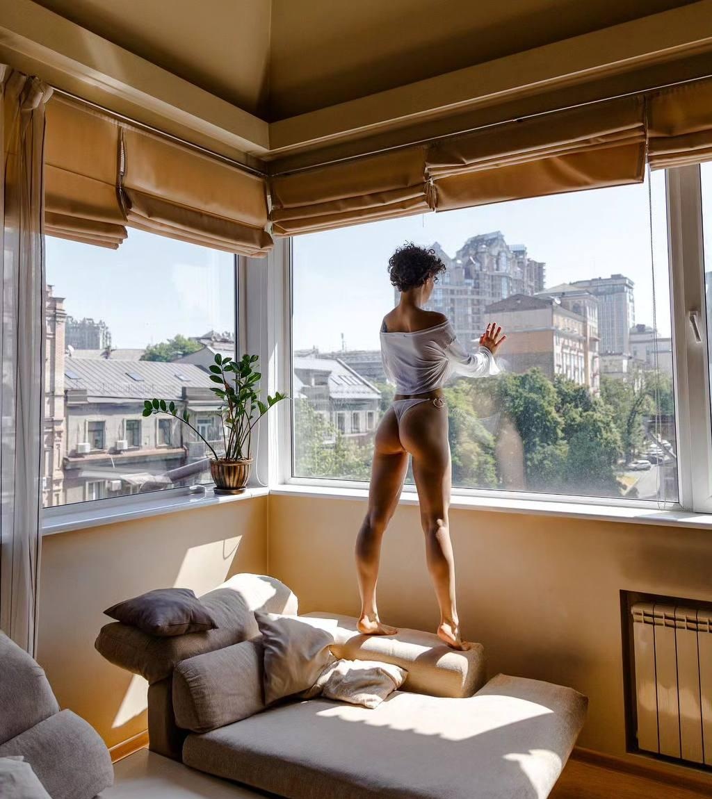 Индивидуалка Надежда, доступна для личного знакомства от 9000 руб