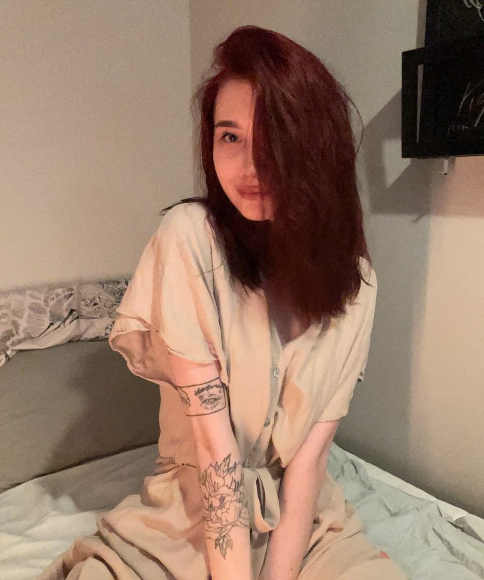 Флора привлекальеная девушка из Острогожск цена от 5000 руб