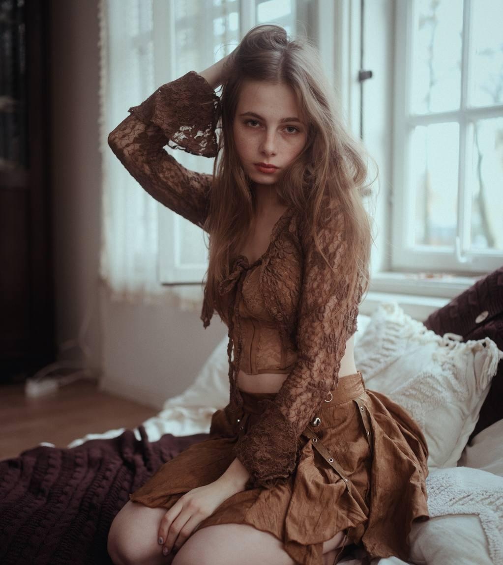 Лана привлекальеная девушка из Острогожск цена от 6000 руб