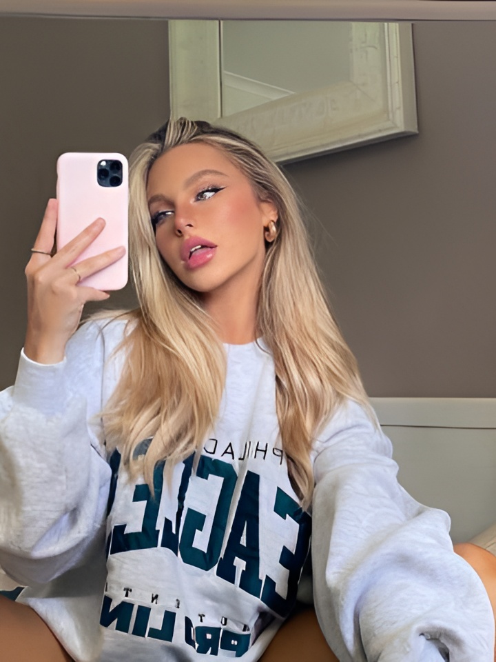 Индивидуалка Адель, доступна для личного знакомства от 4000 руб