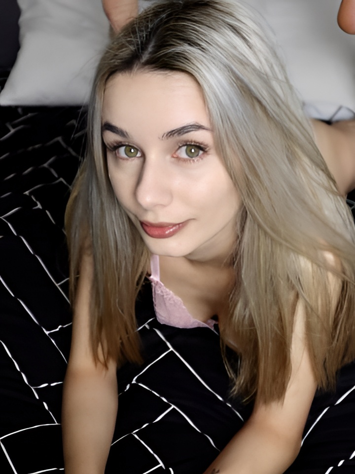 Индивидуалка Кристина, доступна для личного знакомства от 1500 руб