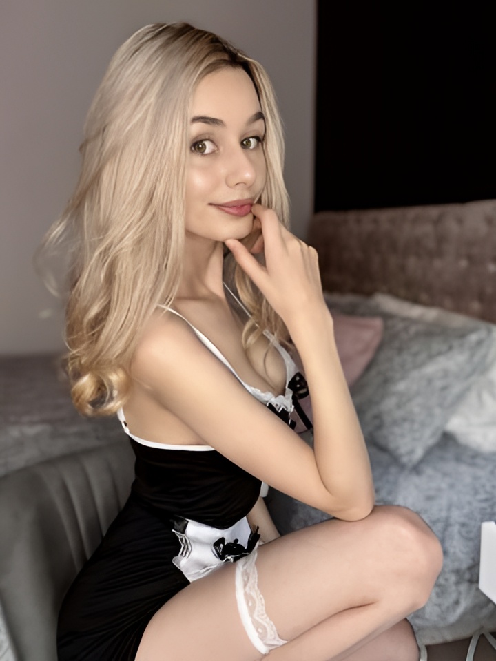 Индивидуалка Кристина, доступна для личного знакомства от 1500 руб