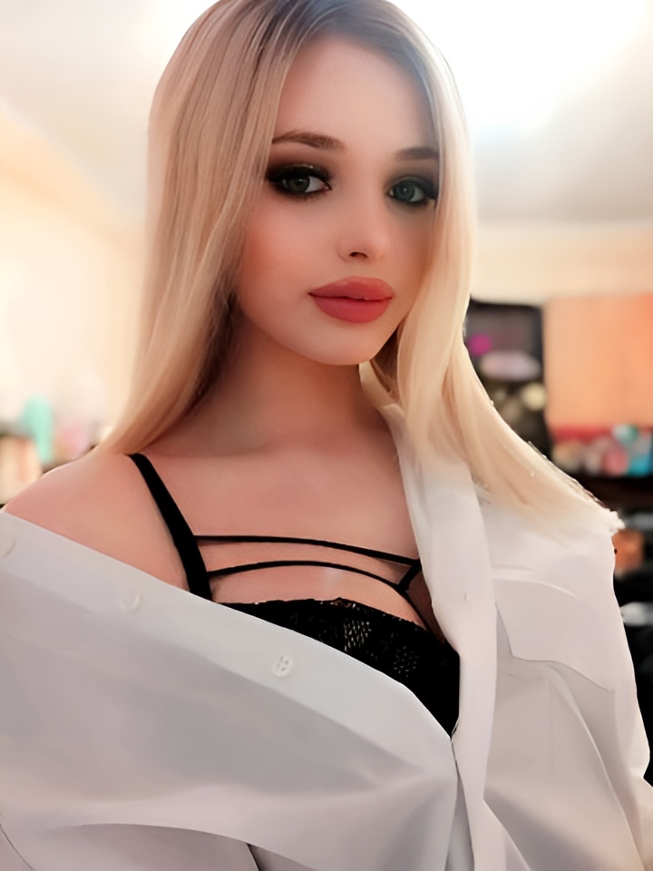 Индивидуалка Магдалина, доступна для личного знакомства от 2000 руб