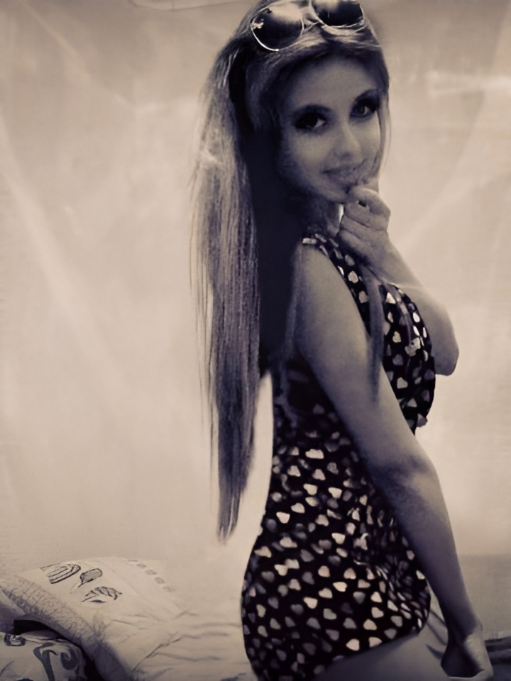 Индивидуалка Олеся, доступна для личного знакомства от 1500 руб