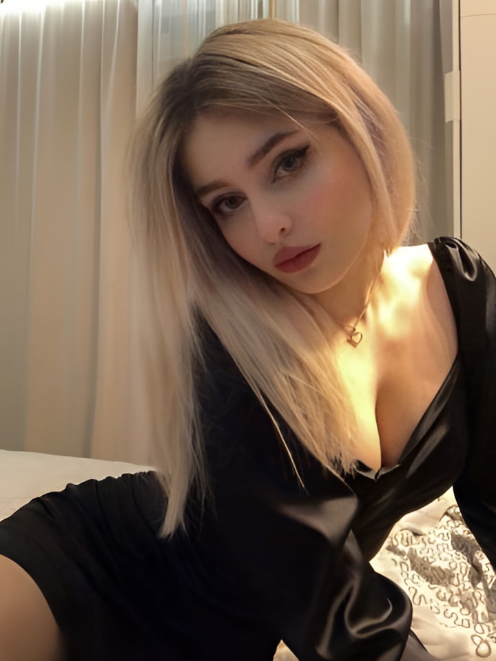 Индивидуалка Снежана, доступна для личного знакомства от 5000 руб