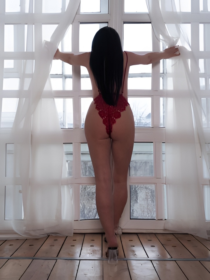 Индивидуалка Яна, доступна для личного знакомства от 5000 руб