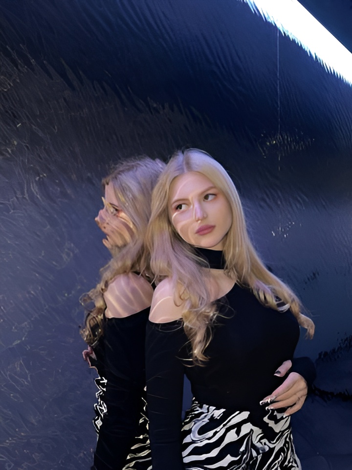 Индивидуалка Зоя, доступна для личного знакомства от 10000 руб