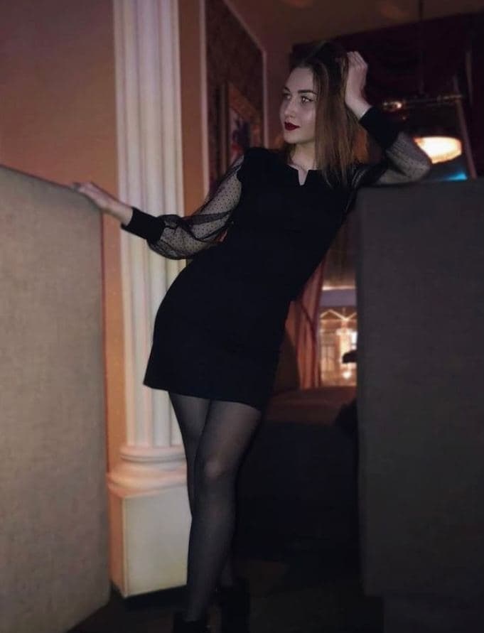 Индивидуалка 🎥 Эльвира, доступна для личного знакомства от 7000 руб