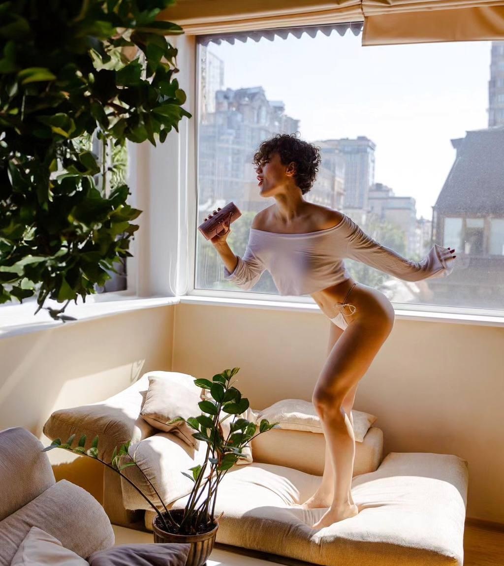 Индивидуалка Надежда, доступна для личного знакомства от 9000 руб