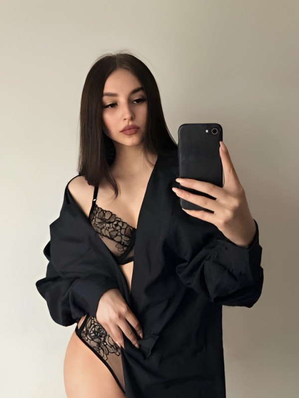 Алиана привлекательная девушка из Острогожск цена от 2000 руб