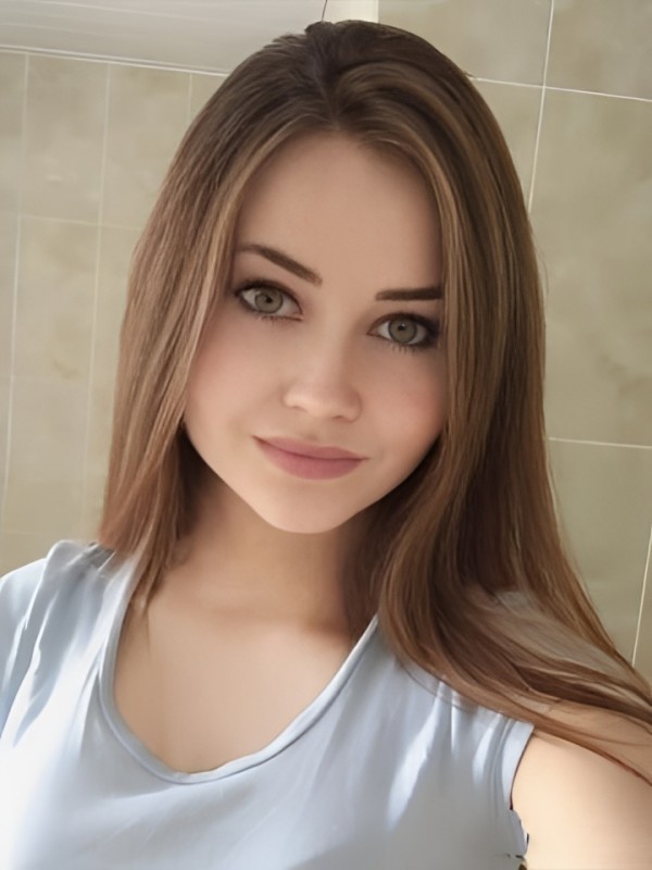 Сабина привлекательная девушка из Острогожск цена от 2000 руб