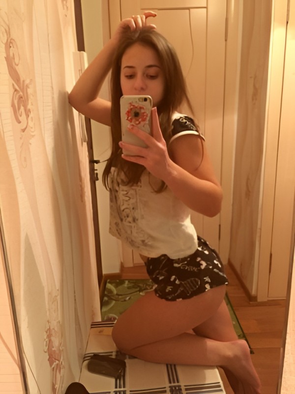 Виргиния привлекательная девушка из Острогожск цена от 10000 руб