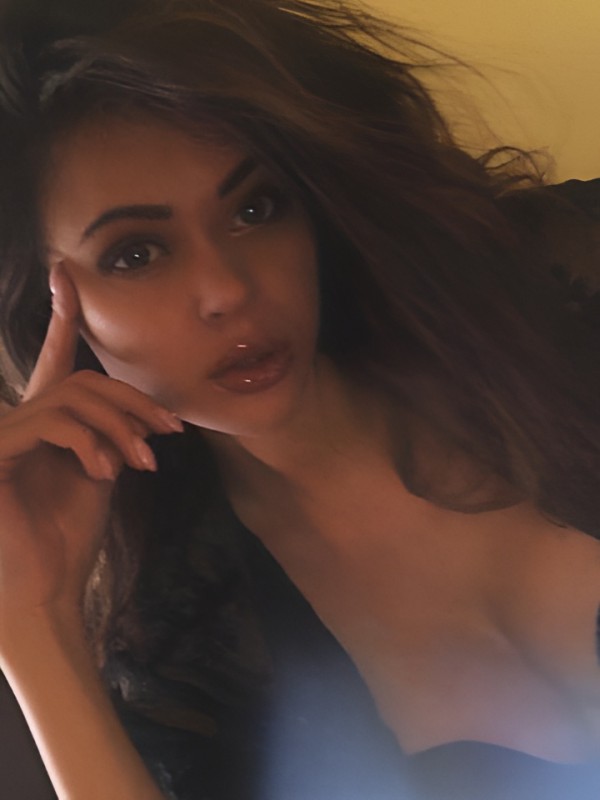 Зита привлекательная девушка из Острогожск цена от 2500 руб