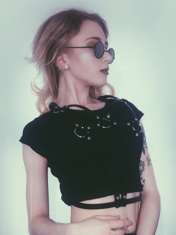 Донна привлекательная девушка из Острогожск цена от 3500 руб