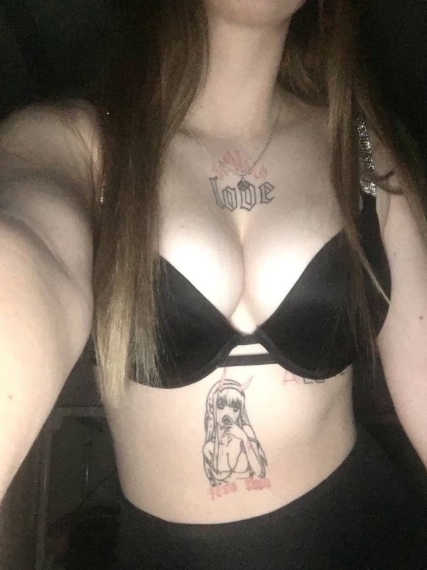 Рита привлекательная девушка из Острогожск цена от 3000 руб