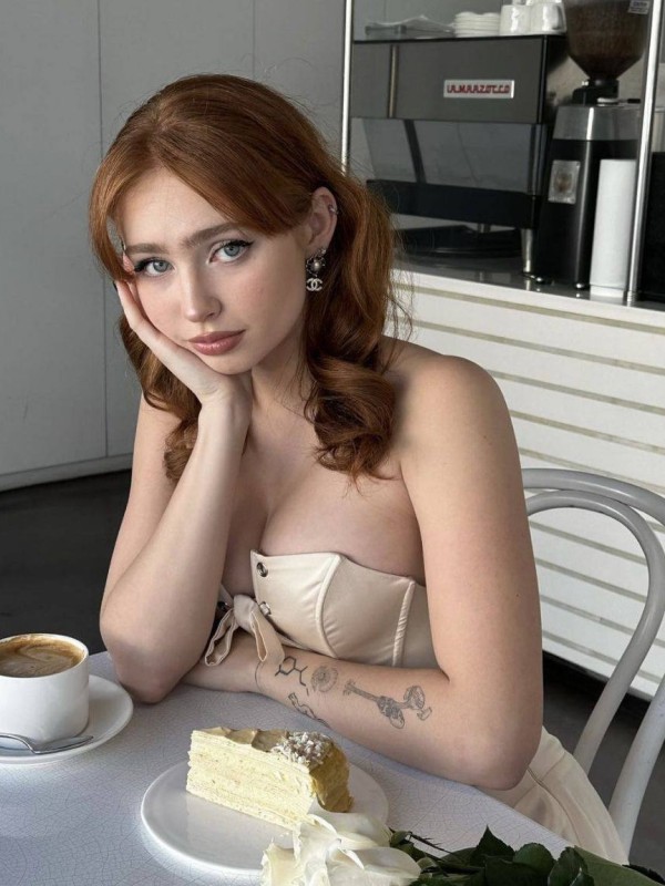 Анита фото 2