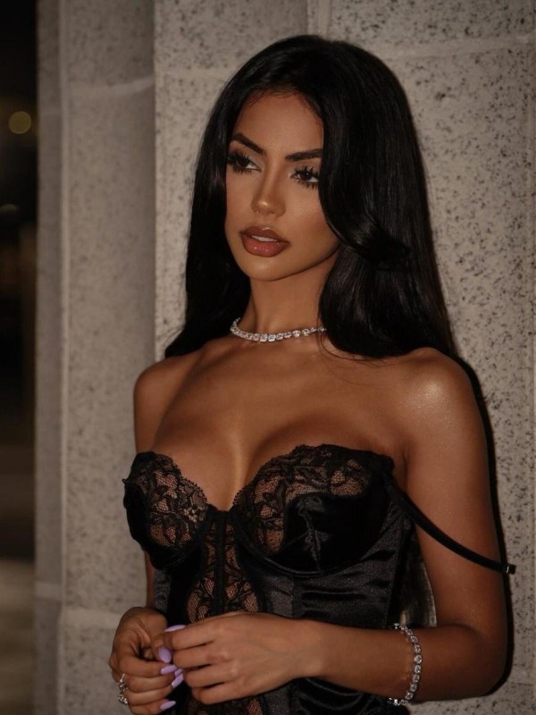 Милана фото 3