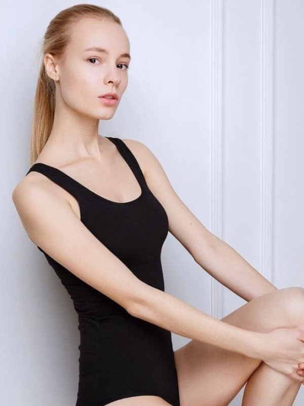 🎥 Тина привлекательная девушка из Острогожск цена от 4000 руб