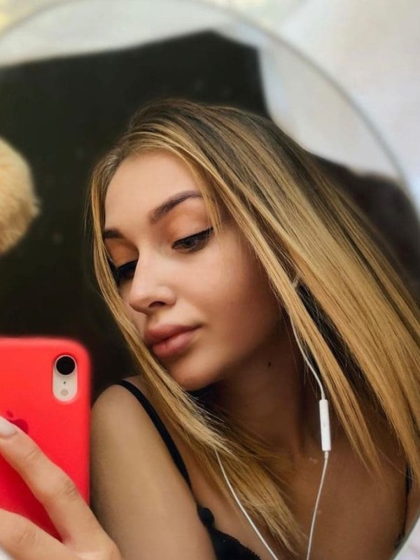 🎥 Эльвира привлекательная девушка из Острогожск цена от 7000 руб