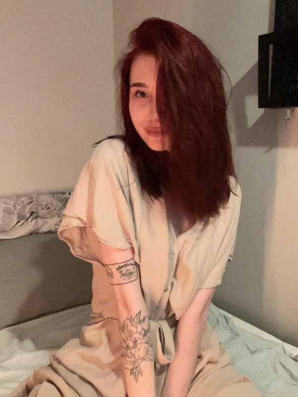 Флора привлекательная девушка из Острогожск цена от 5000 руб